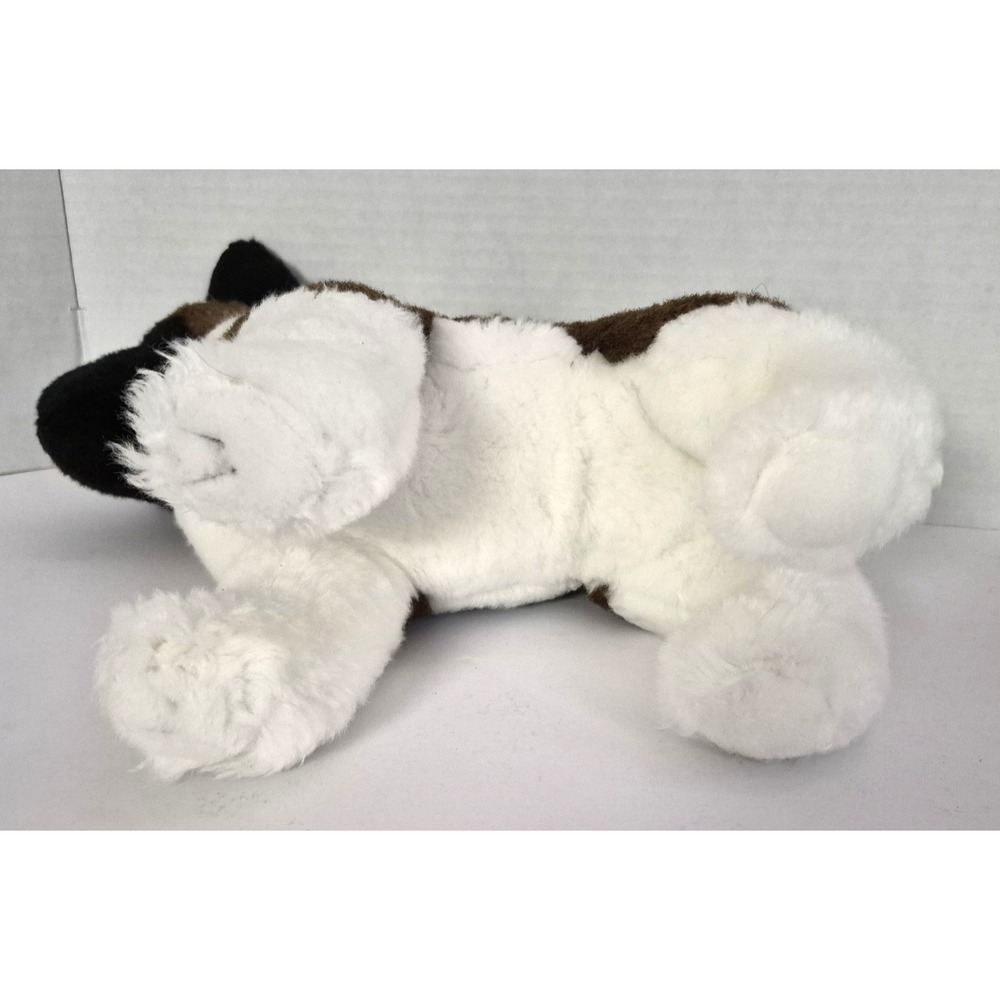 Douglas Cuddle Toy Kita Akita Dog #1994 Plush Stuffed Animal - Picture 11 of 11